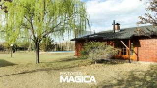 Quinta 25 de Mayo - 9