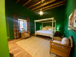 Casona Lo Aguirre - Talagante - 4