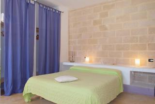 B&B Masseria Dei 12 Granai - Minervino di Lecce - 9
