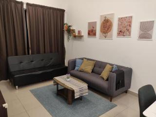Mars Homestay in Kea Farm Brinchang - Brinchang - 7