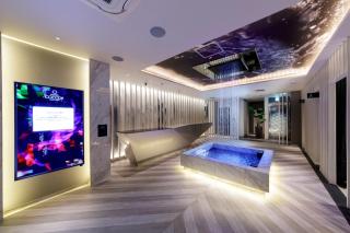 Hotel Cocoon -Urban Luxury- - - 9