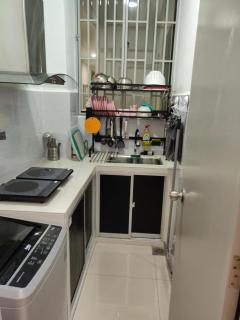 Mars Homestay in Kea Farm Brinchang - Brinchang - 2