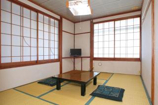 Lodge Shosen - Otari - 5