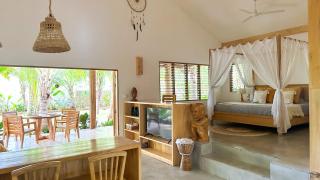 Mandala Tribe Treehouses - 1
