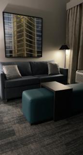 Homewood Suites By Hilton Oklahoma City Quail Springs - Oklahoma City - 3