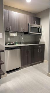 Homewood Suites By Hilton Oklahoma City Quail Springs - Oklahoma City - 5