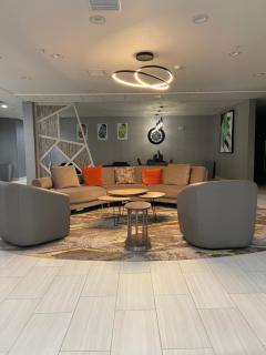 Homewood Suites By Hilton Oklahoma City Quail Springs - Oklahoma City - 0