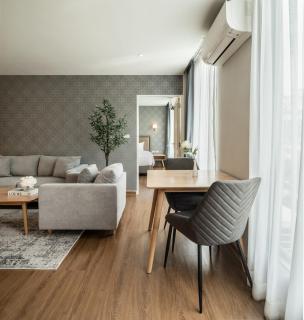 Lucky Hotel Bangkok - 3