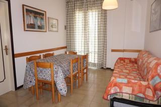 Homely apartment for up to 6 guests with pool - Porto Santa Margherita di Caorle - 6