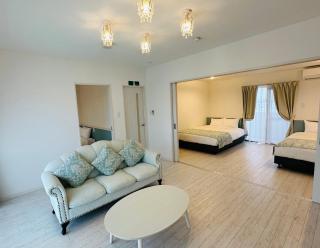 Cozy Stay in Naha - Naha - 6