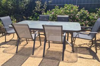 Coorong Lakeside Cottage - Meningie - 2