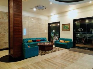 Goa Woodlands Hotel - Madgaon - 9