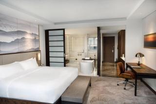 Crowne Plaza Vinh Yen City Centre by IHG - Vĩnh Yên - 6