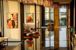 Crowne Plaza Vinh Yen City Centre by IHG - Vĩnh Yên - 8