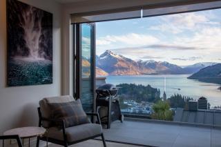 Picture Point Villa - Queenstown - 8