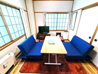 和宿 湯沢チャオ Wayado Yuzawa Ciao - Yuzawa - 8