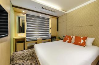 Jeju Grace Hotel - Seogwipo - 5