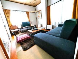 和宿 湯沢チャオ Wayado Yuzawa Ciao - Yuzawa - 6
