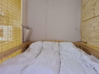 Studio cosy 4 personnes avec balcon et coin nuit à Saint-Lary-Soulan - FR-1-457-176 - 4