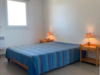 Appartement F3 avec balcon & terrasse, proche plage, 6 couchages - Narbonne Plage - FR-1-229B-23 - Narbonne - 4