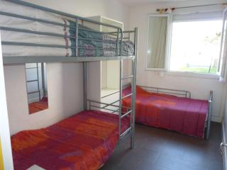Marseillan Plage : Appartement 6 pers avec Terrasse, Parking et Option Internet - FR-1-387-159 - Marseillan - 7