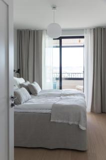 Luxury by the sea - Large terrace & 4 Hanko bikes - 2