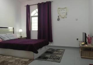 Muscat Homestay & Hospitality - Muscat - 7