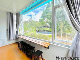 BB House Hotel Đà Lạt - Dalat - 7