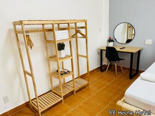 BB House Hotel Đà Lạt - Dalat - 5
