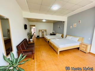 BB House Hotel Đà Lạt - Dalat - 1