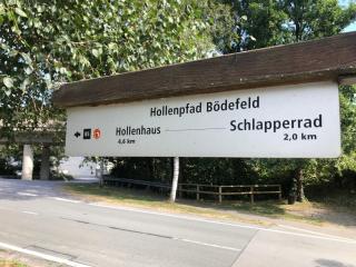 Ferienwohnung Kölbel Familienurlaub in der Natur - Schmallenberg - 9