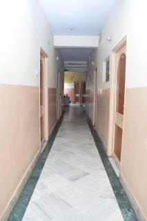 Hotel Savitri - Deoghar - 1