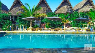 Jabali Bungalows Lodge - Paje - 0