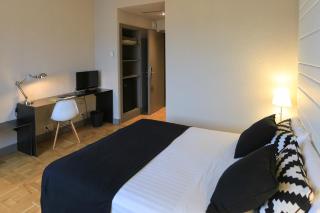 Habitus Hotel Leyre - Pamplona - 1