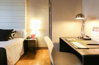 Habitus Hotel Leyre - Pamplona - 2