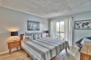 Beach &nightlife 3BR/2.5 BA service dog friendly - Myrtle Beach - 9