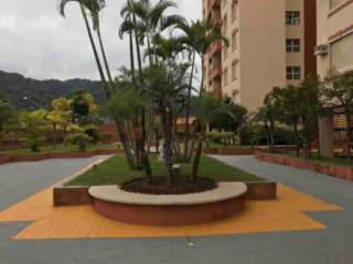 Apartamento Enseada, 56 m2, ao lado Carrefour, totalmente equipado - Guarujá - 7