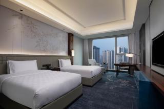 Hualuxe Leshan, an IHG Hotel - 8