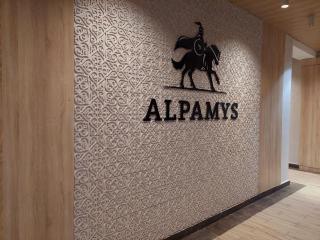 Отличная квартира ЖК Алпамыс - 0