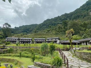 Mountain Lodges of Nepal - Tomijong - Astam - 0