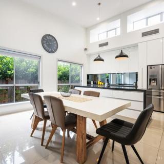 Luxury meets Modern along Cudgegong River - Mudgee - 0