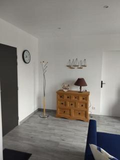 Grain de café Barneville Plage - 4