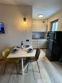 Apartment Gran Baita Sauze d'Oulx - 1