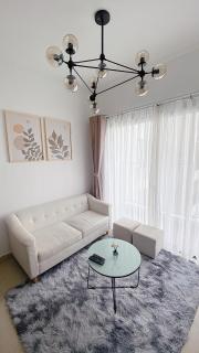 HHomes - Luxury 2 Bedroom with Pool GYM BBQ at Masteri Thao Dien - Hô-Chi-Minh-Ville - 0