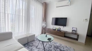 HHomes - Luxury 2 Bedroom with Pool GYM BBQ at Masteri Thao Dien - Hô-Chi-Minh-Ville - 9
