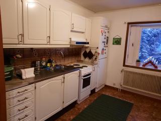 Lapland Snow Cabin - Masugnsbyn - 5