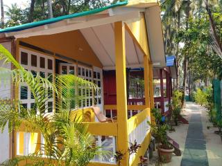 San Pedro Resort Palolem - 2