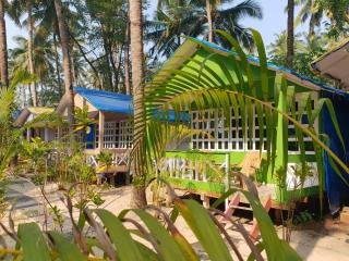 San Pedro Resort Palolem - 1