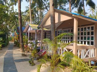 San Pedro Resort Palolem - 1