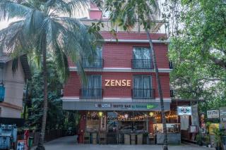 Zense Candolim - Candolim - 0